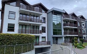 Apartament Ast